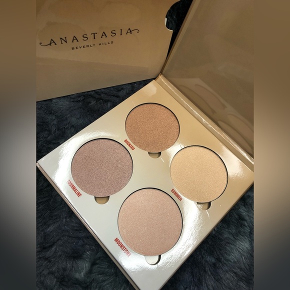 NIB- ABH Sun Dipped Glow Kit (Original Packaging) - Picture 6 of 7